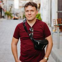 Отзыв от Давид - виза ДТВ